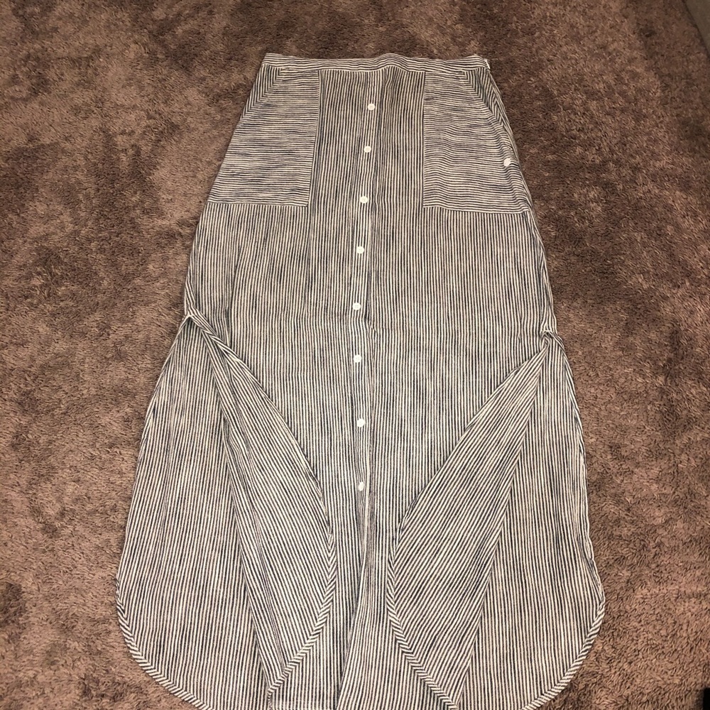 Roxy Skirt